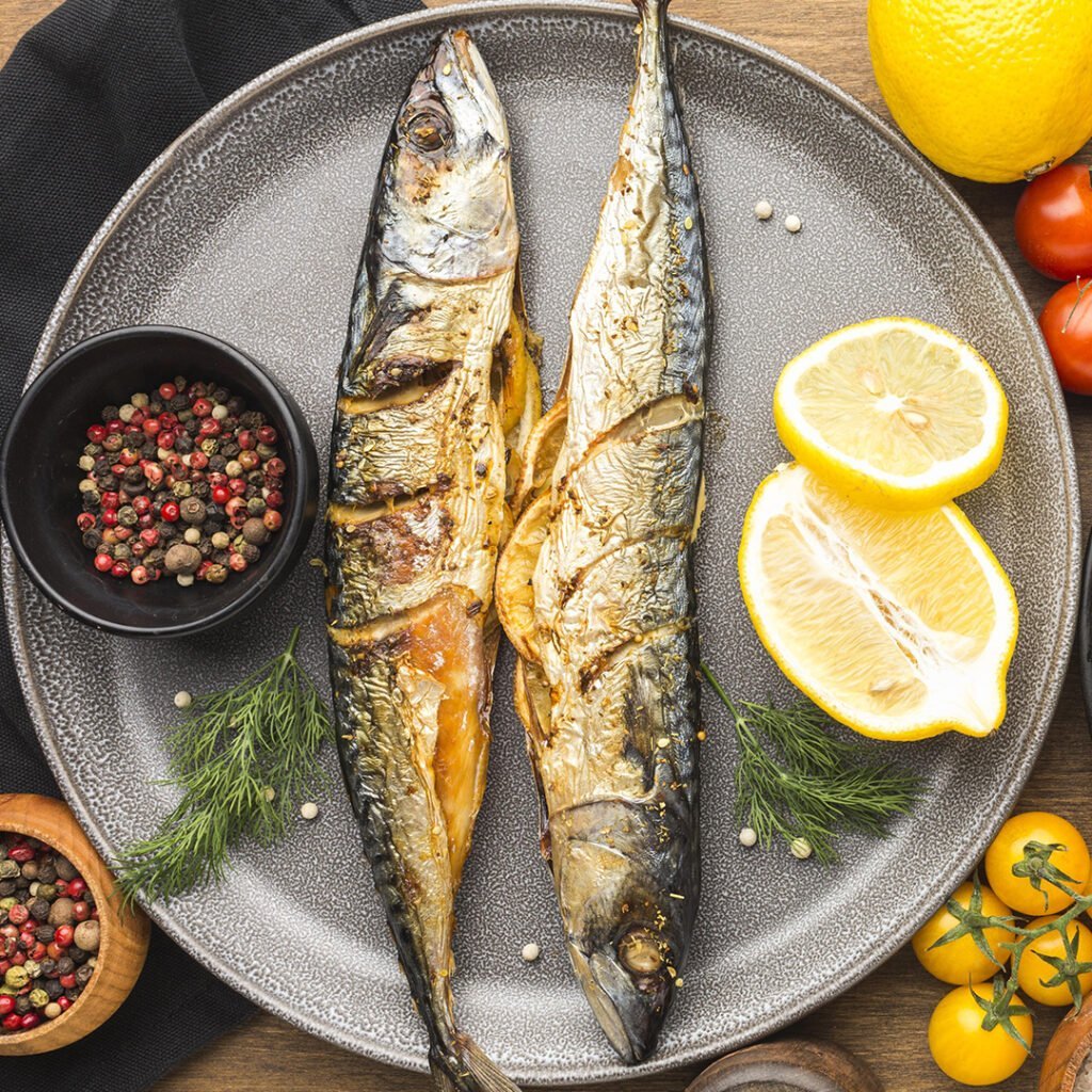 Food Search Engine Optimization