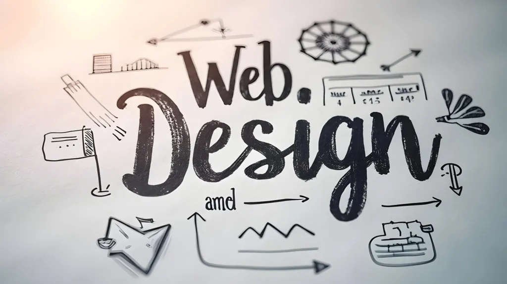 Web Design For Businesses In Mississauga