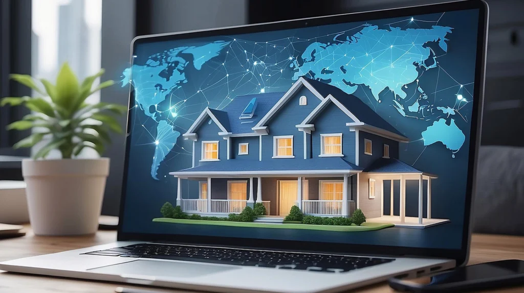 Realtor website